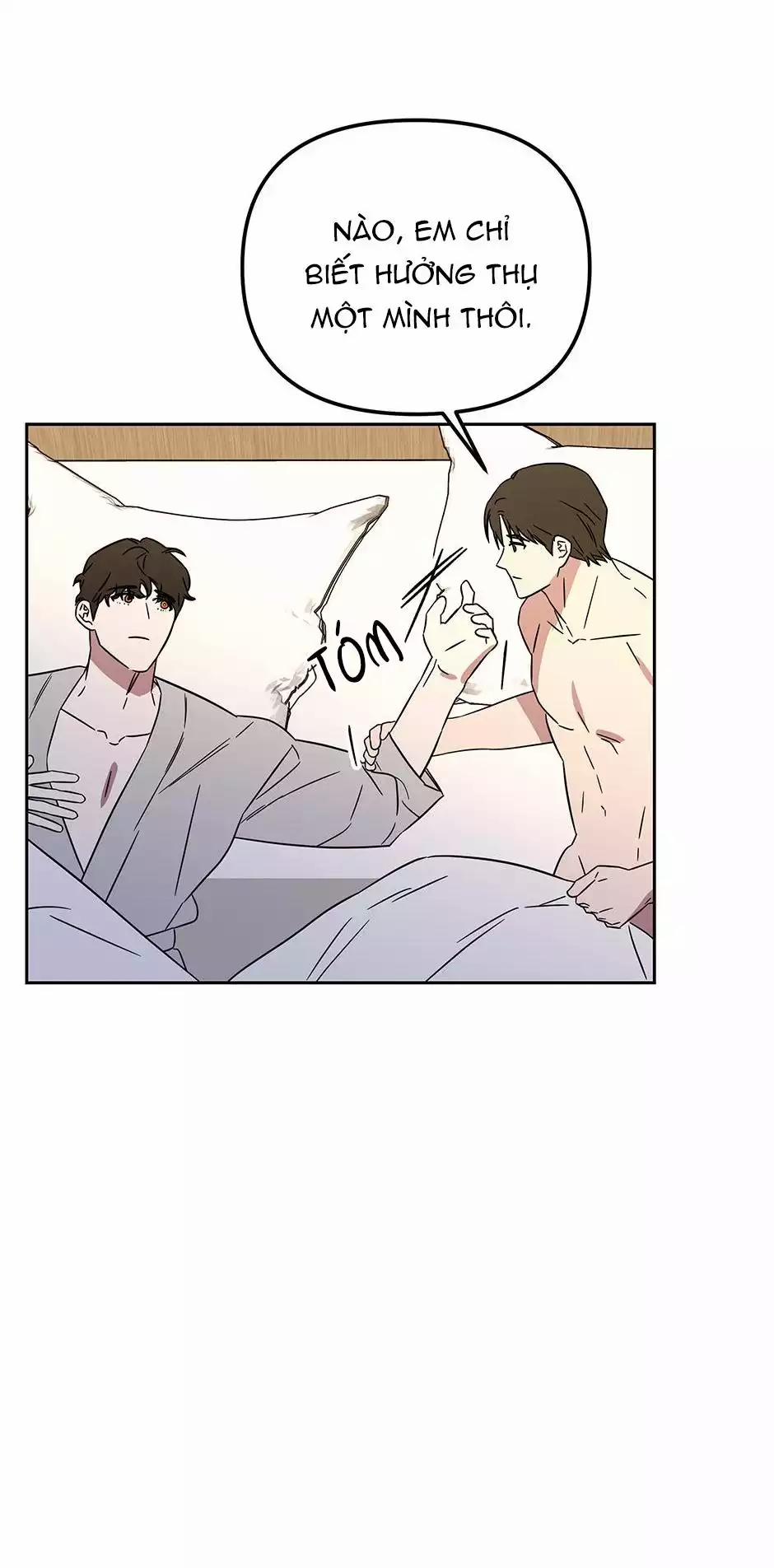 Chén Ghệ Mới Bồ Cũ 25 trang 5