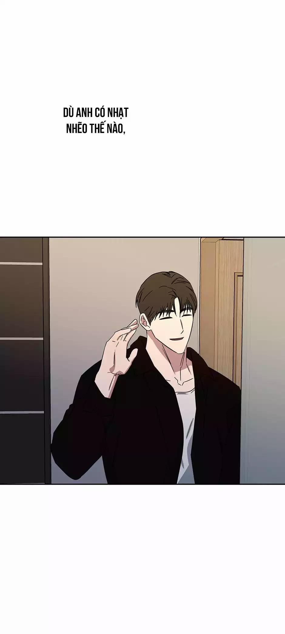 Chén Ghệ Mới Bồ Cũ 25 trang 50