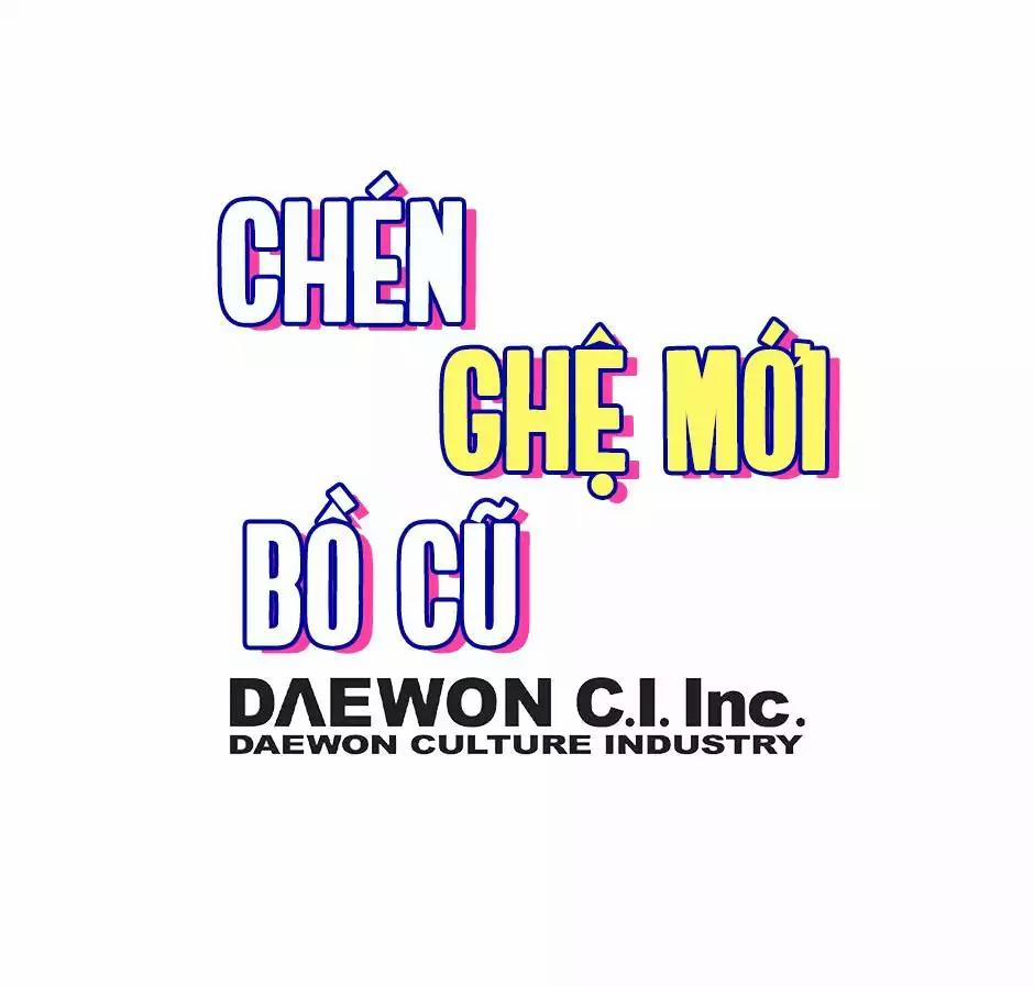 Chén Ghệ Mới Bồ Cũ 25 trang 52