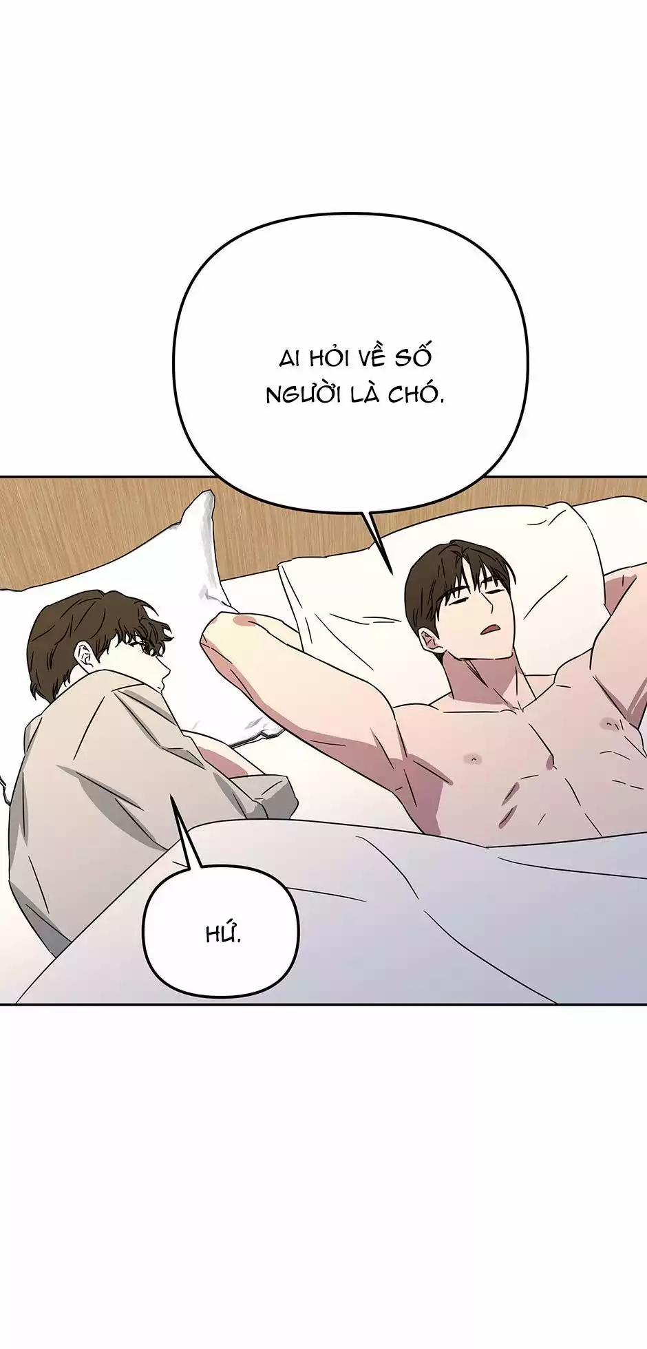 Chén Ghệ Mới Bồ Cũ 25 trang 8