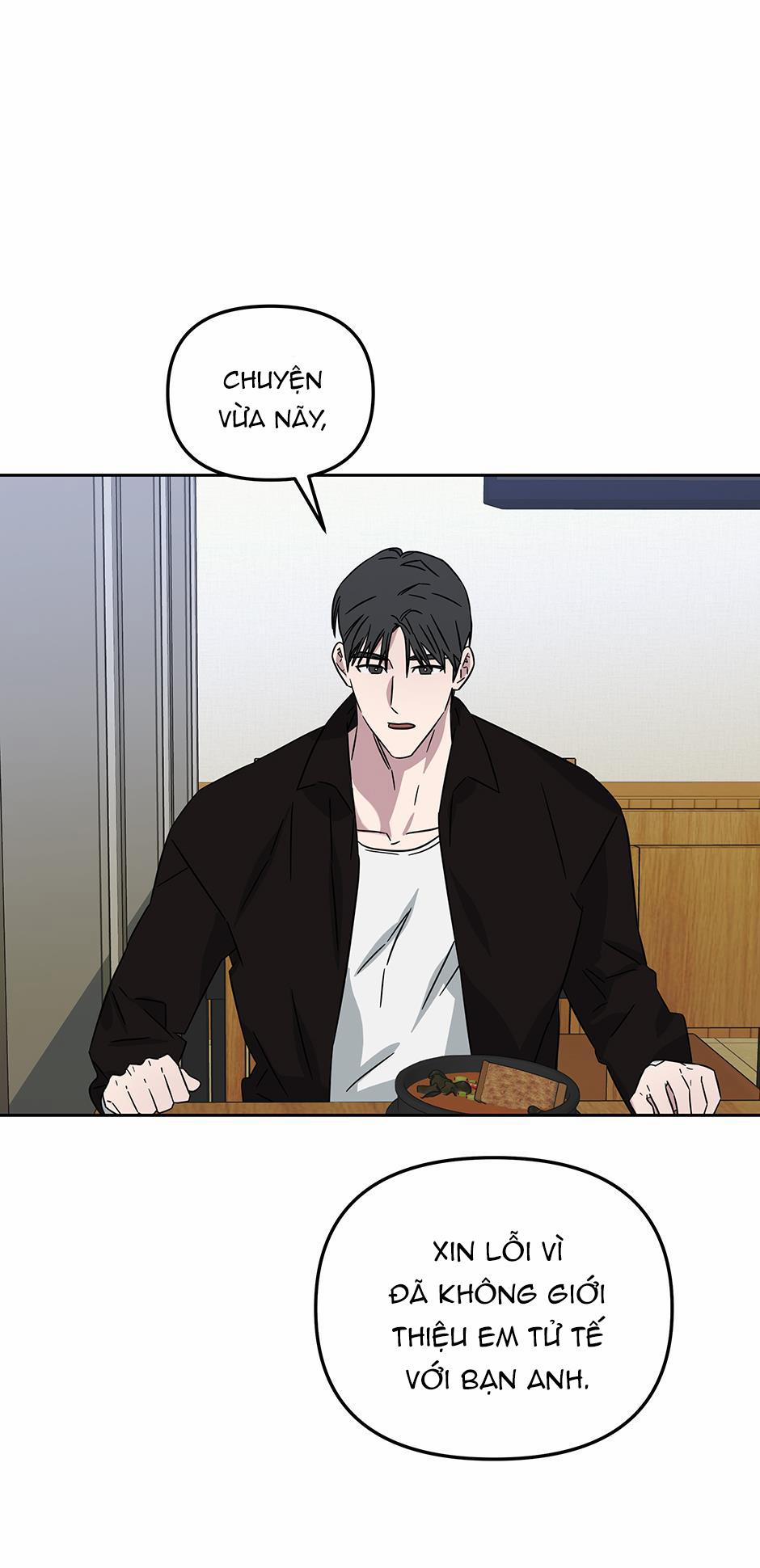 Chén Ghệ Mới Bồ Cũ 26 trang 11