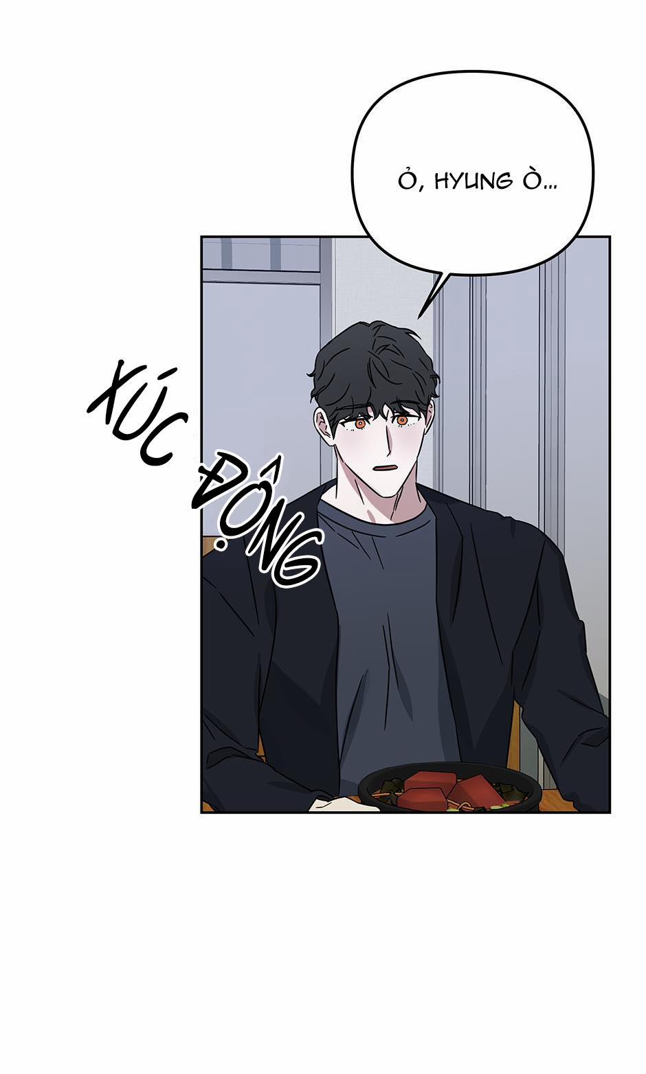 Chén Ghệ Mới Bồ Cũ 26 trang 14