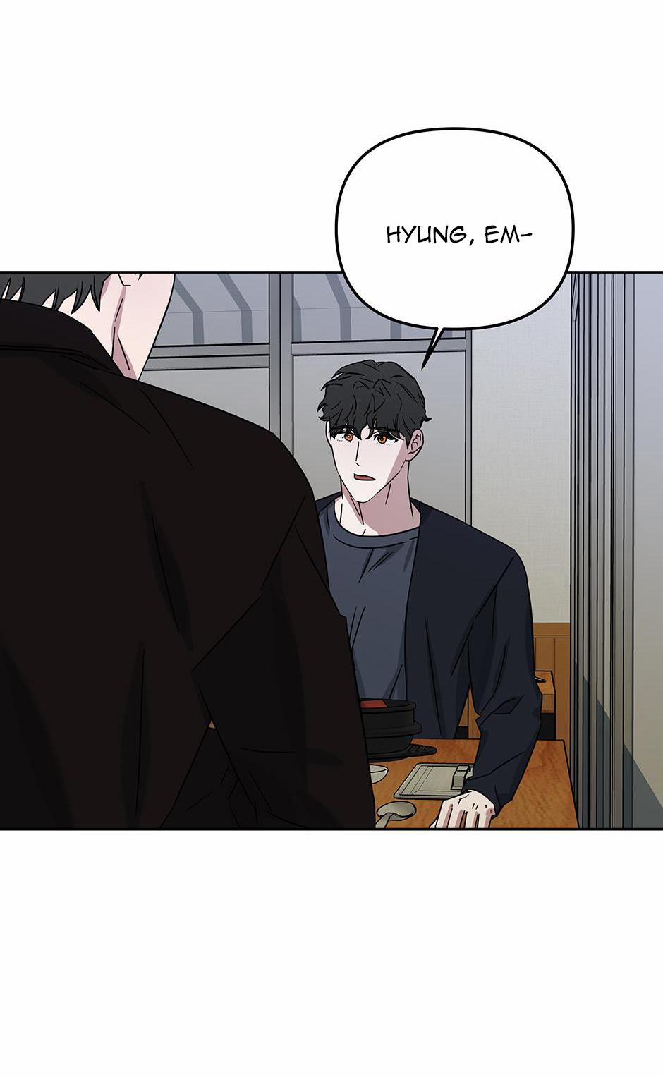 Chén Ghệ Mới Bồ Cũ 26 trang 17