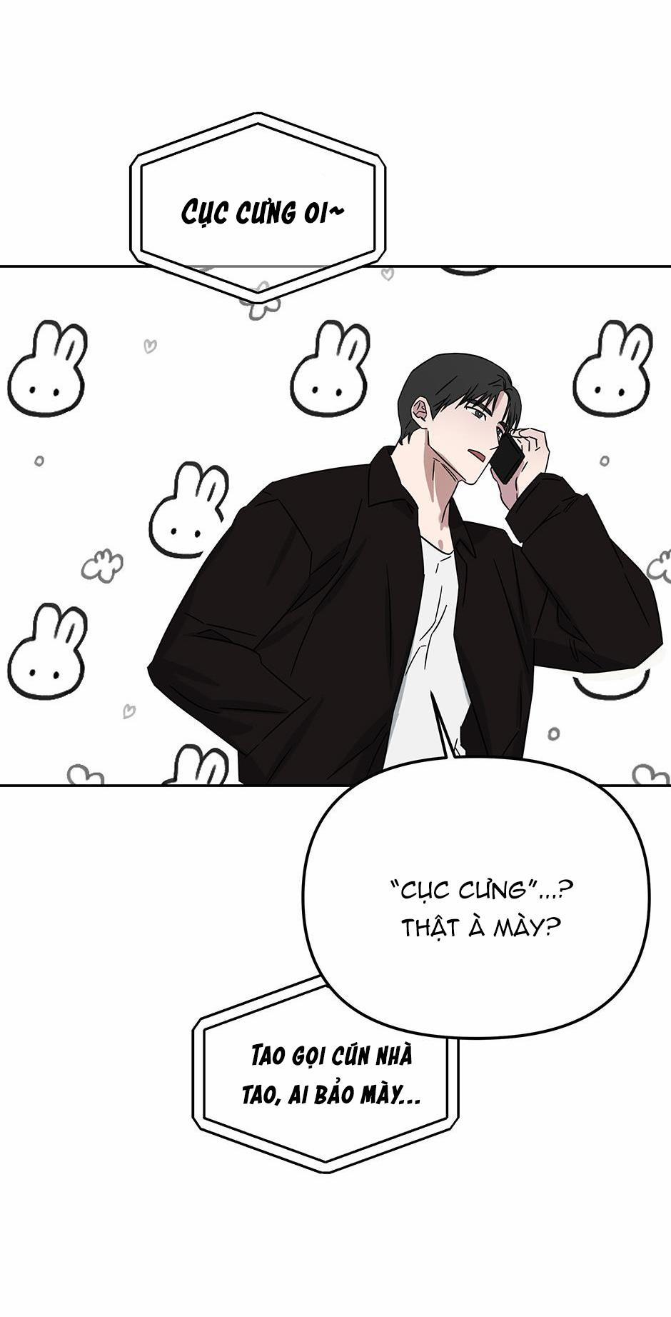 Chén Ghệ Mới Bồ Cũ 26 trang 29