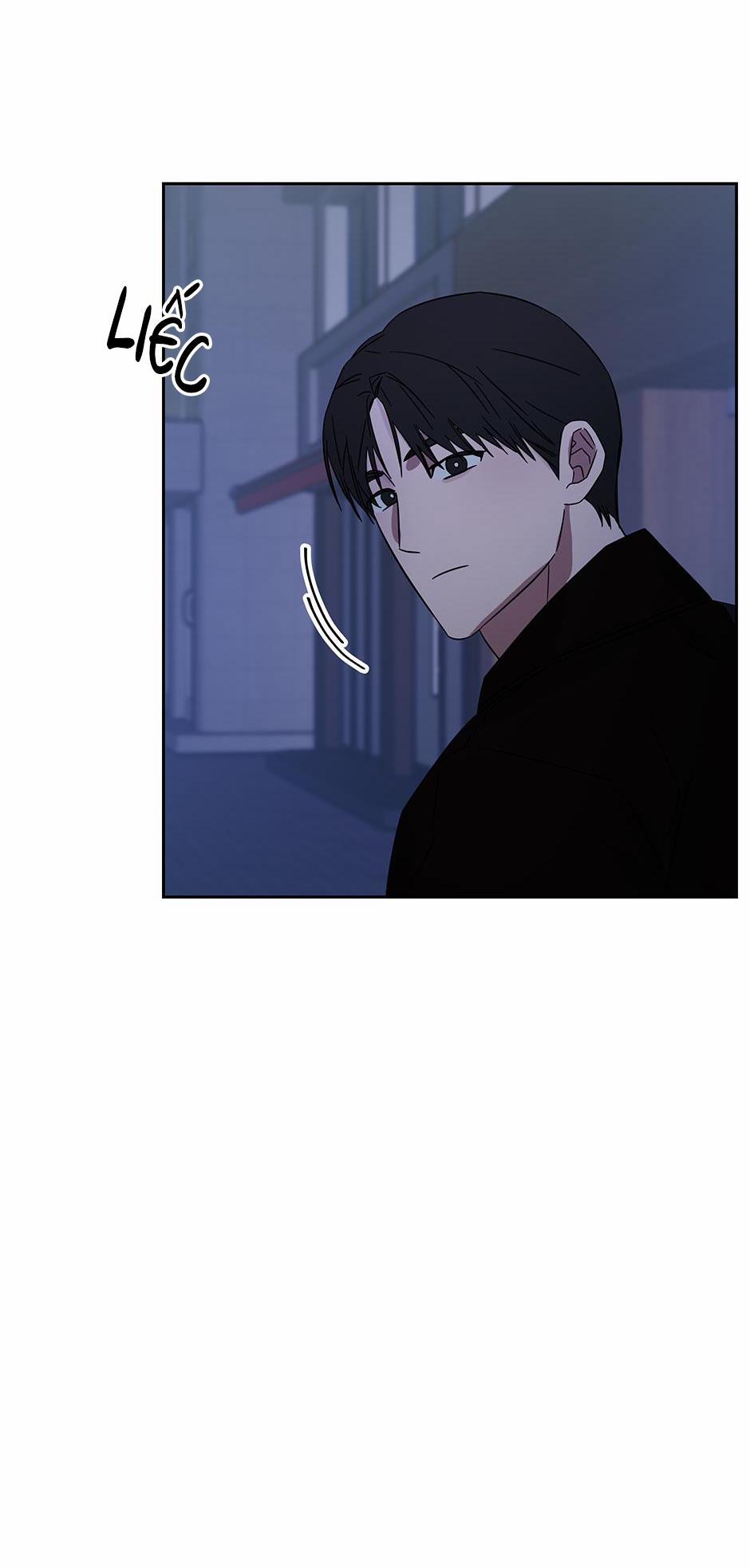 Chén Ghệ Mới Bồ Cũ 26 trang 4