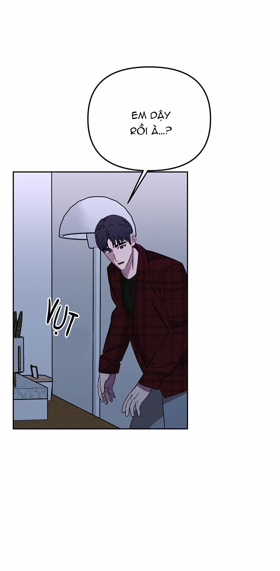 Chén Ghệ Mới Bồ Cũ 26 trang 42