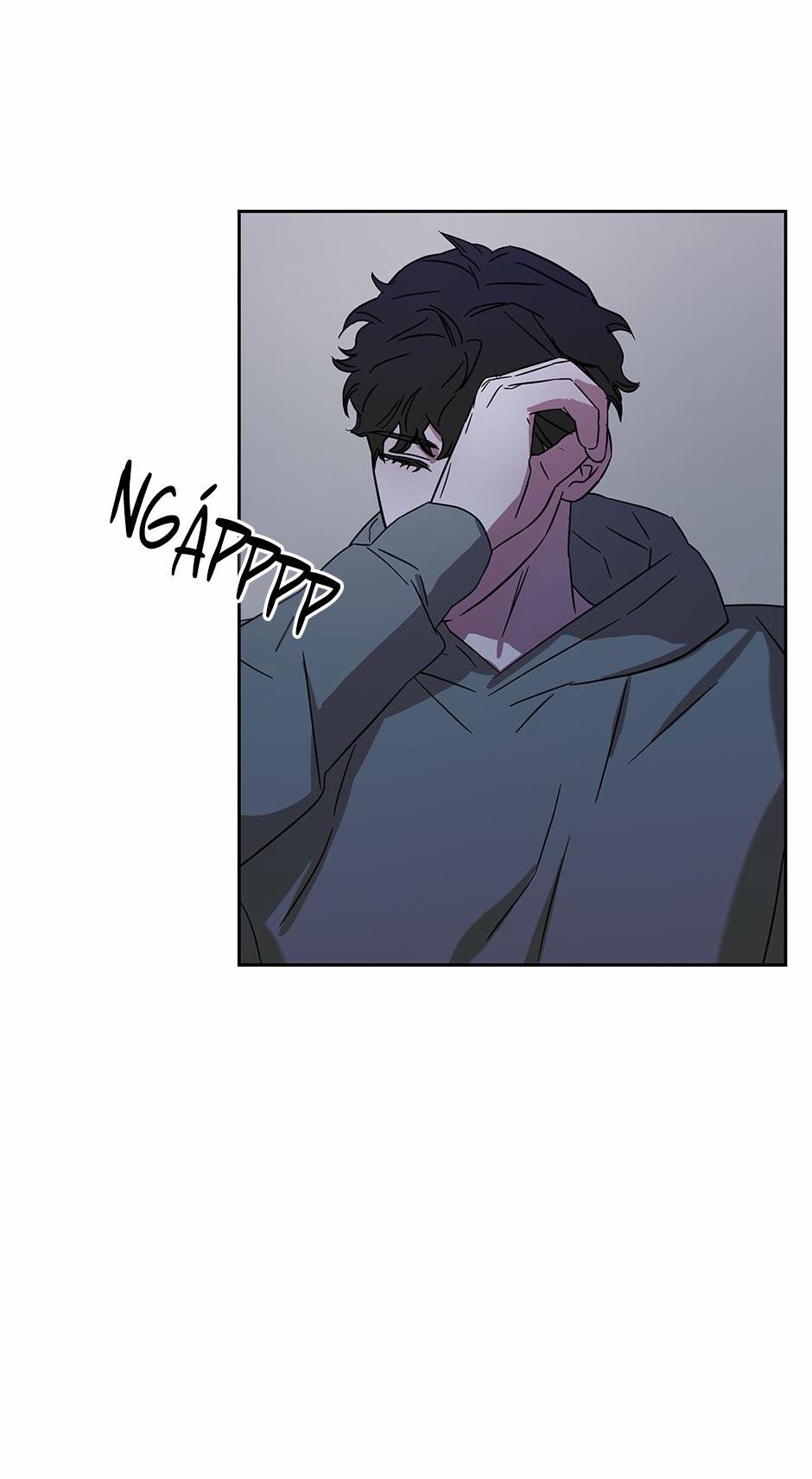 Chén Ghệ Mới Bồ Cũ 26 trang 43