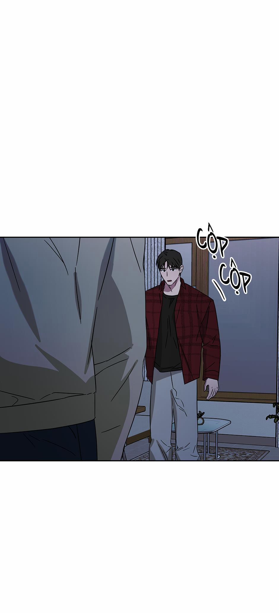 Chén Ghệ Mới Bồ Cũ 26 trang 46