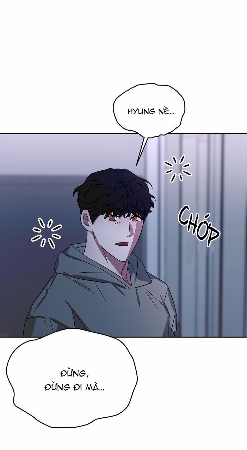 Chén Ghệ Mới Bồ Cũ 26 trang 49