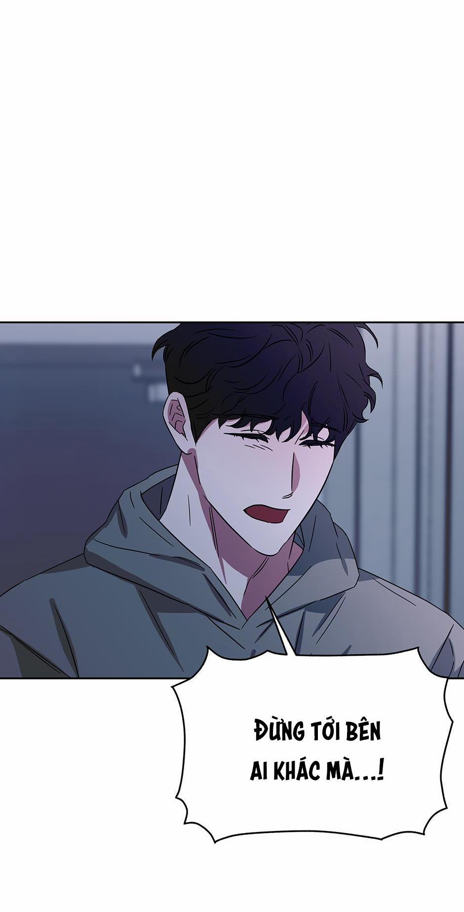 Chén Ghệ Mới Bồ Cũ 26 trang 50