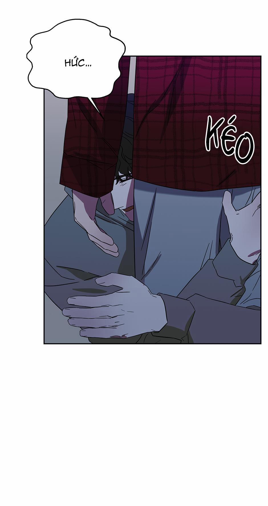 Chén Ghệ Mới Bồ Cũ 26 trang 59