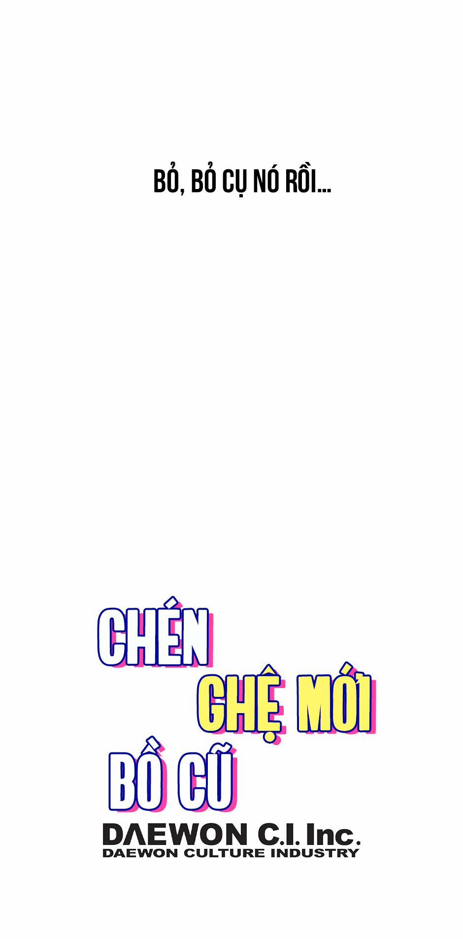 Chén Ghệ Mới Bồ Cũ 26 trang 65