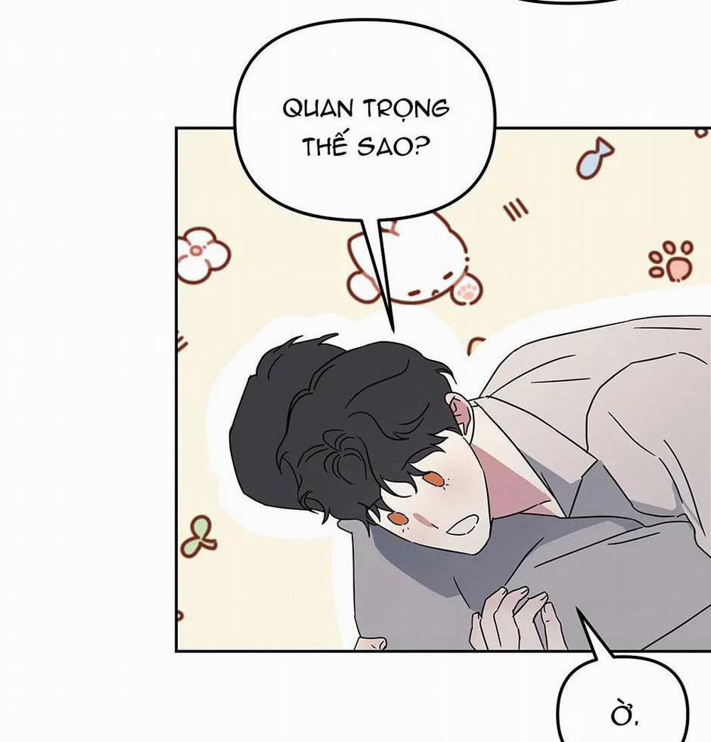 Chén Ghệ Mới Bồ Cũ 3 trang 13