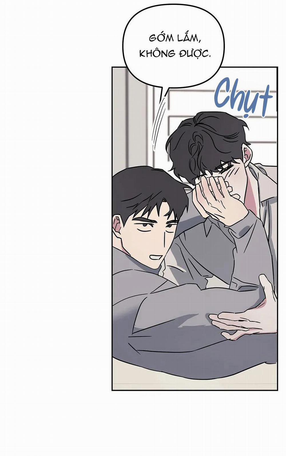 Chén Ghệ Mới Bồ Cũ 3 trang 15