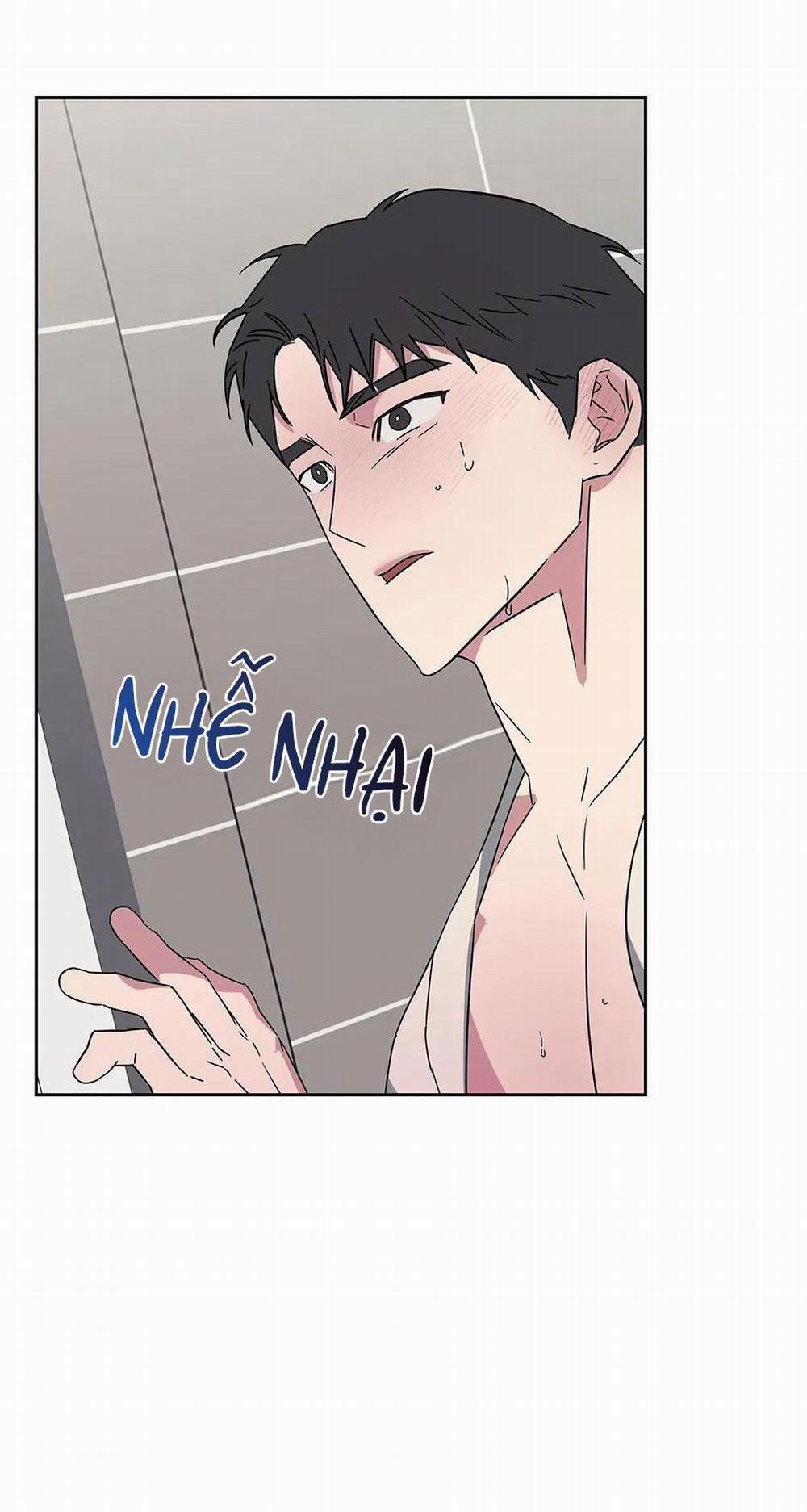 Chén Ghệ Mới Bồ Cũ 3 trang 27