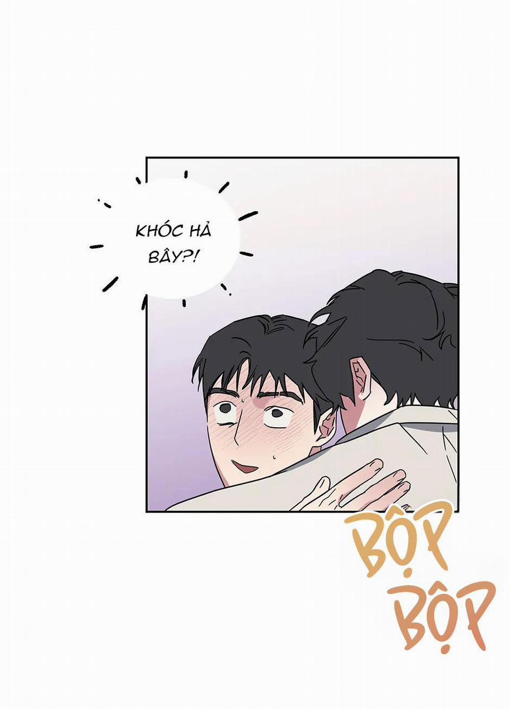 Chén Ghệ Mới Bồ Cũ 3 trang 32