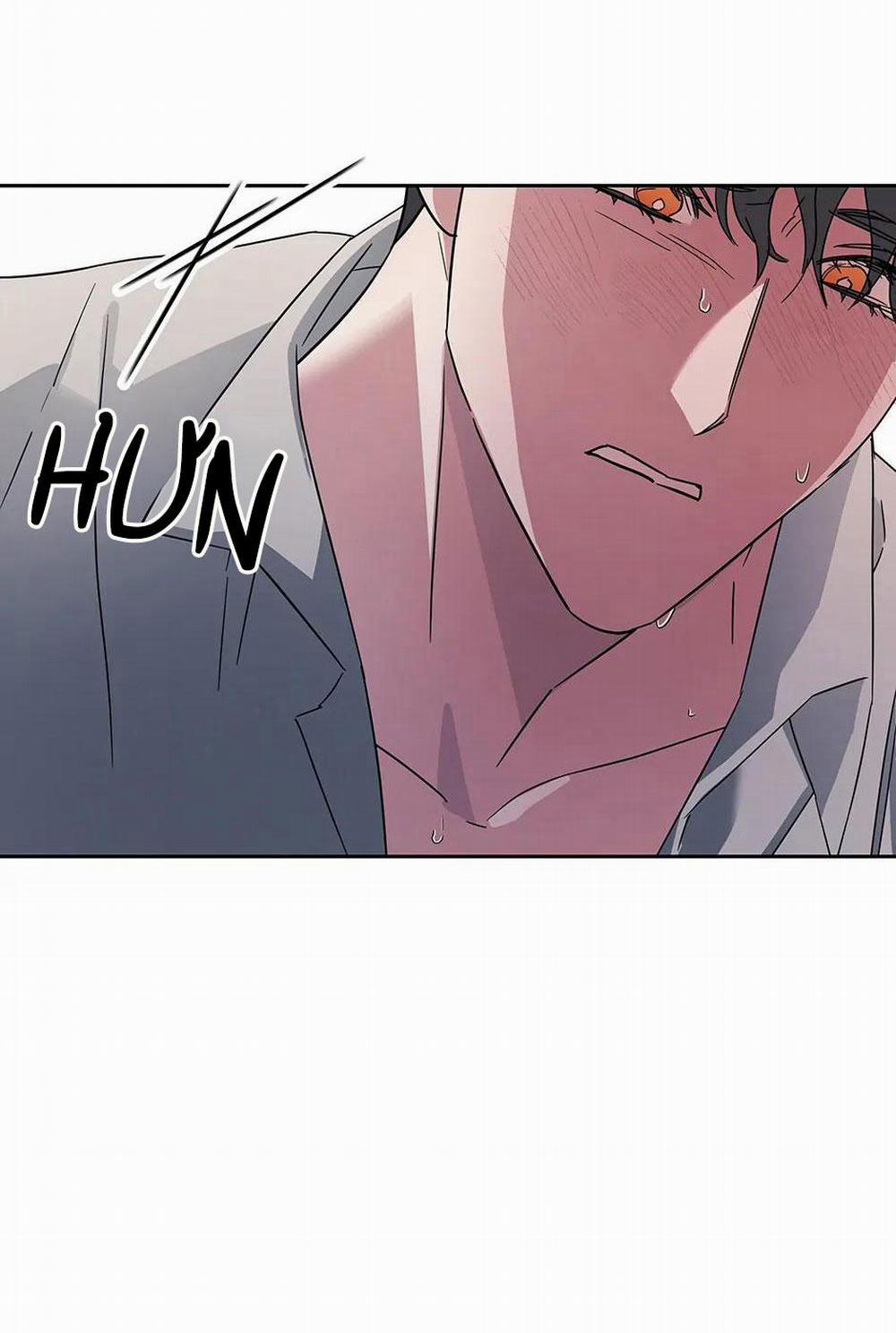 Chén Ghệ Mới Bồ Cũ 3 trang 43