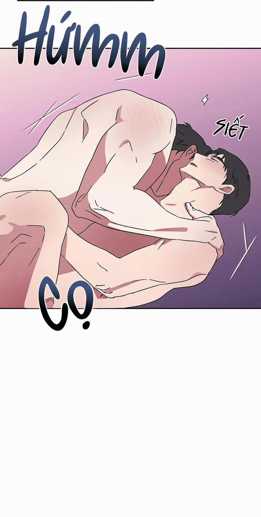 Chén Ghệ Mới Bồ Cũ 3 trang 47