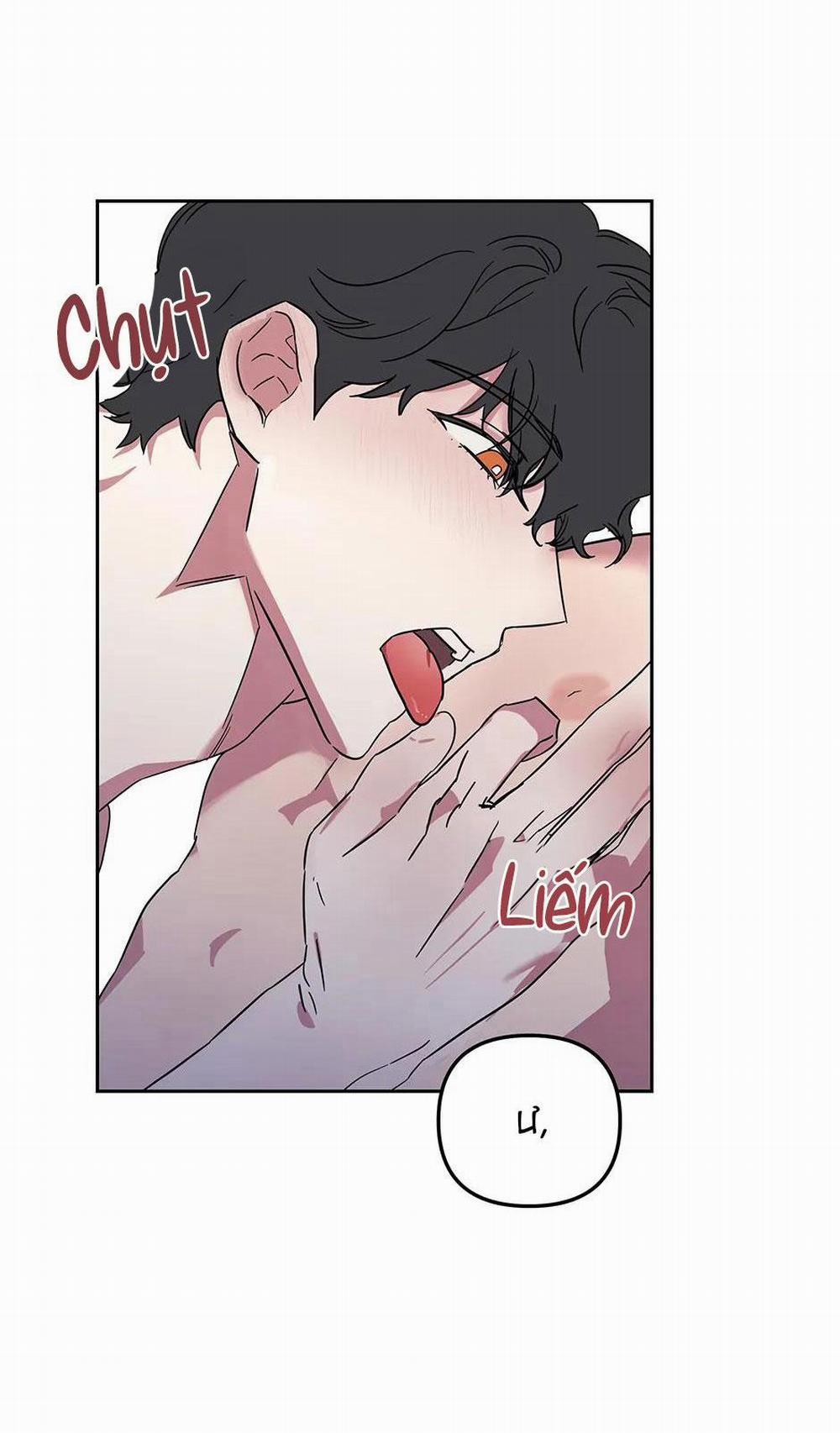 Chén Ghệ Mới Bồ Cũ 3 trang 49