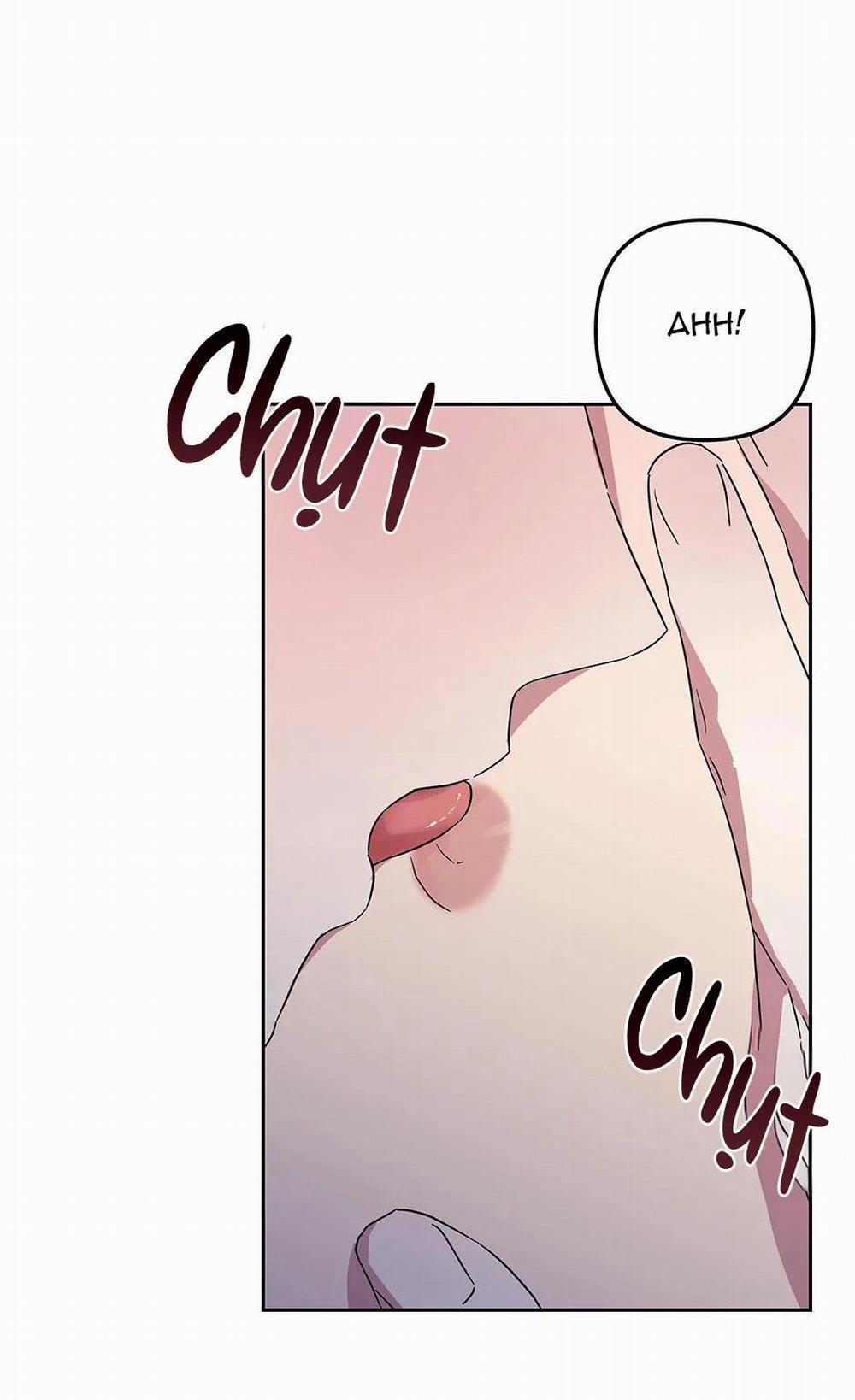 Chén Ghệ Mới Bồ Cũ 3 trang 50