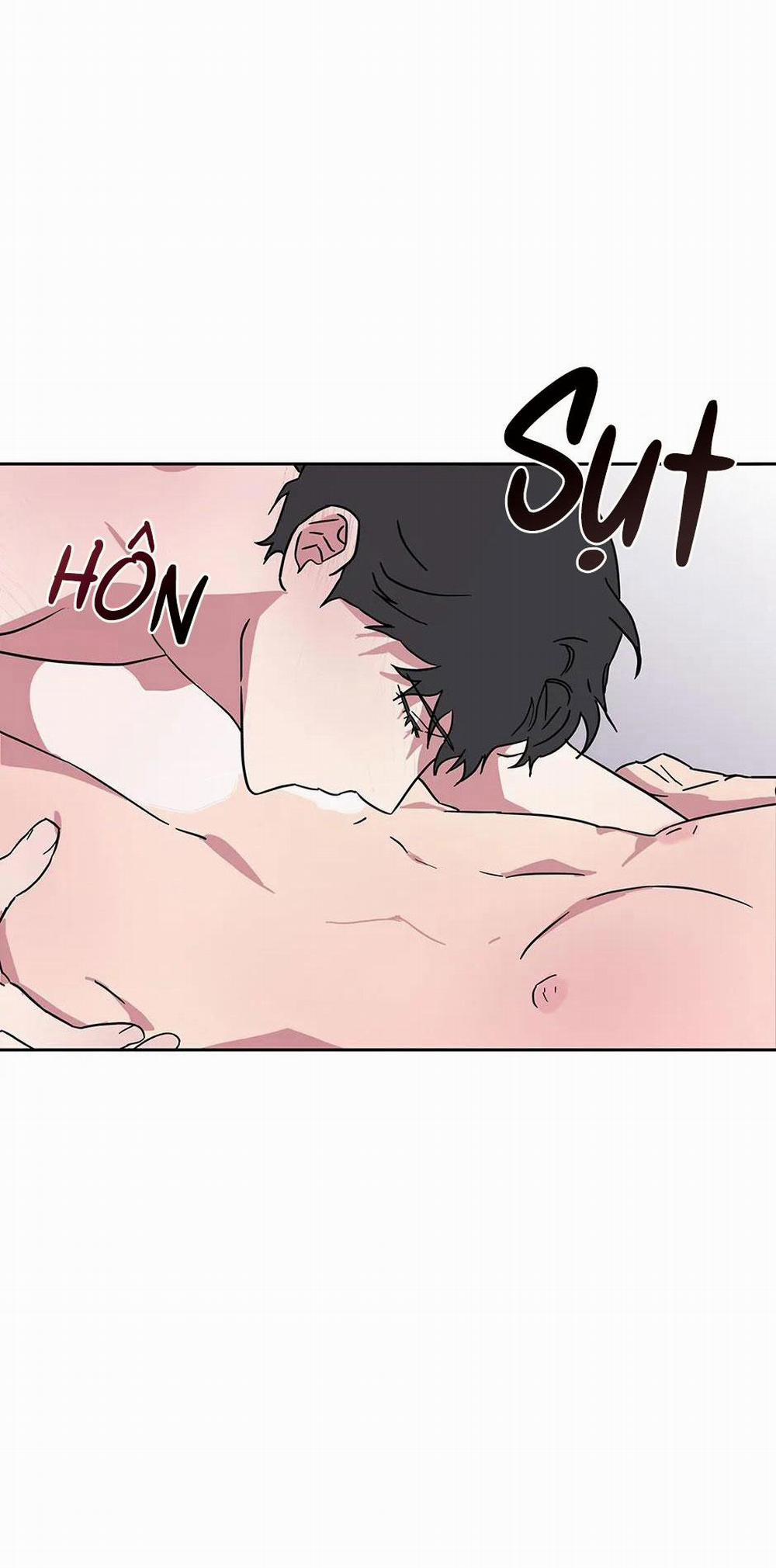 Chén Ghệ Mới Bồ Cũ 3 trang 52