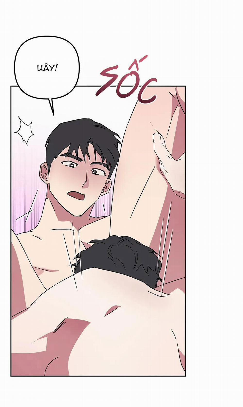 Chén Ghệ Mới Bồ Cũ 3 trang 53