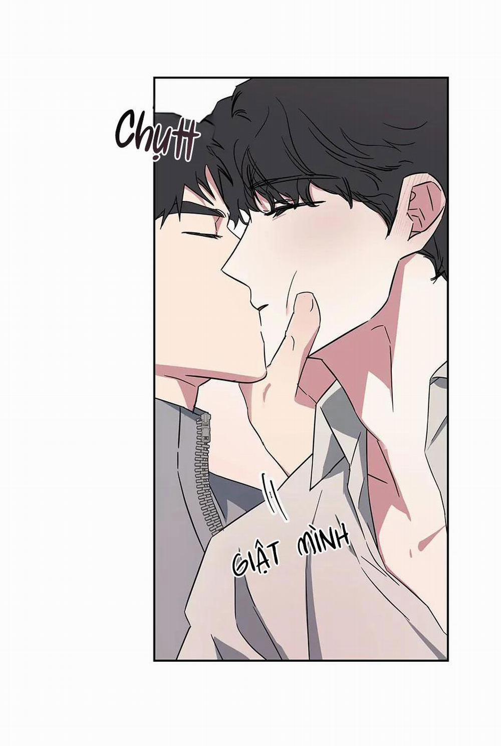 Chén Ghệ Mới Bồ Cũ 3 trang 6