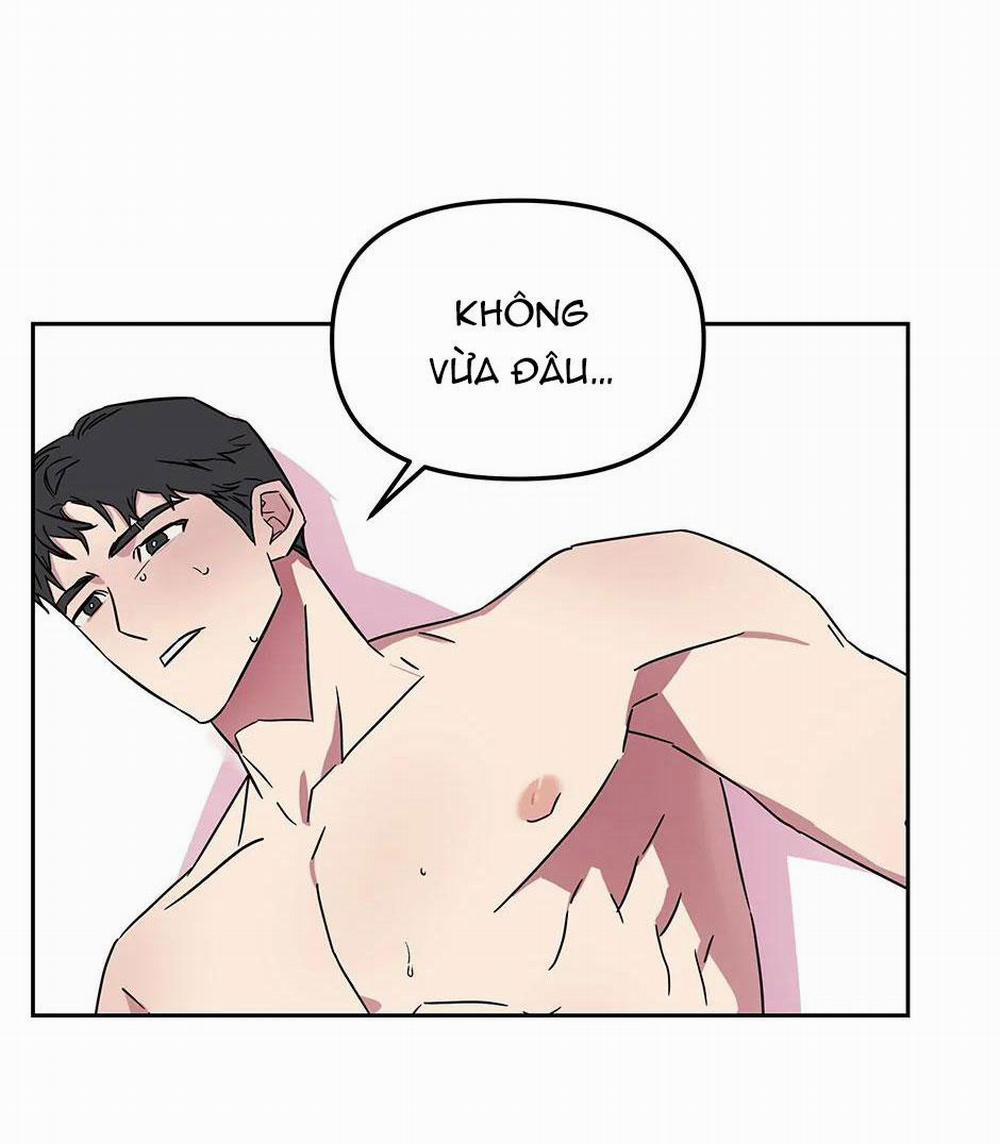 Chén Ghệ Mới Bồ Cũ 3 trang 62