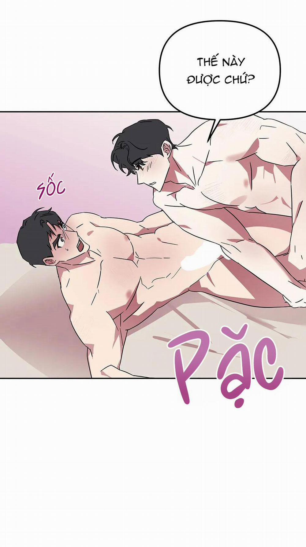 Chén Ghệ Mới Bồ Cũ 3 trang 65