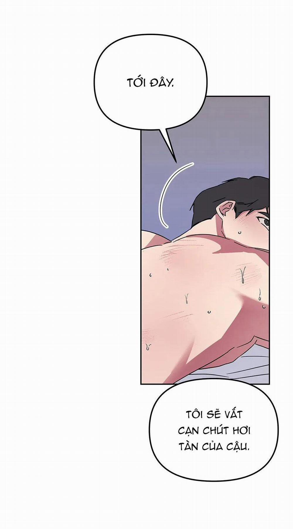 Chén Ghệ Mới Bồ Cũ 3 trang 75