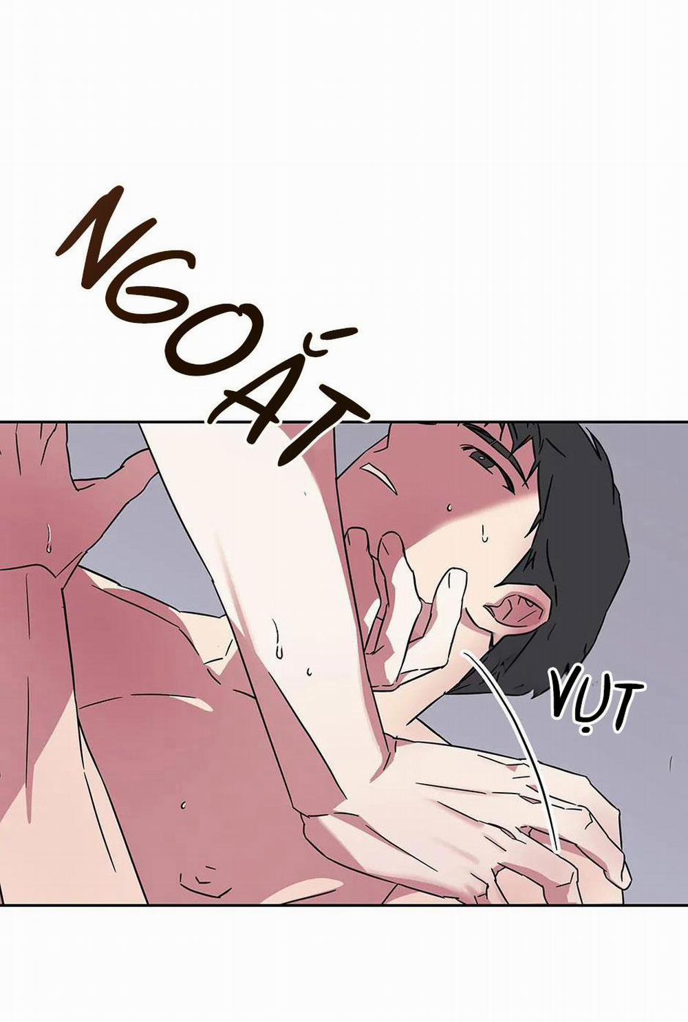 Chén Ghệ Mới Bồ Cũ 3 trang 76