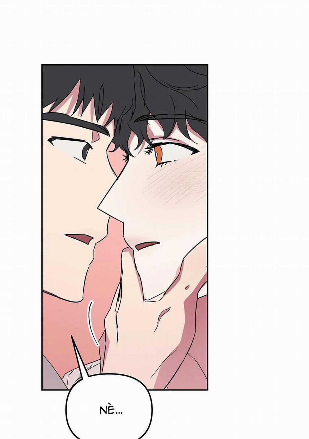 Chén Ghệ Mới Bồ Cũ 3 trang 8