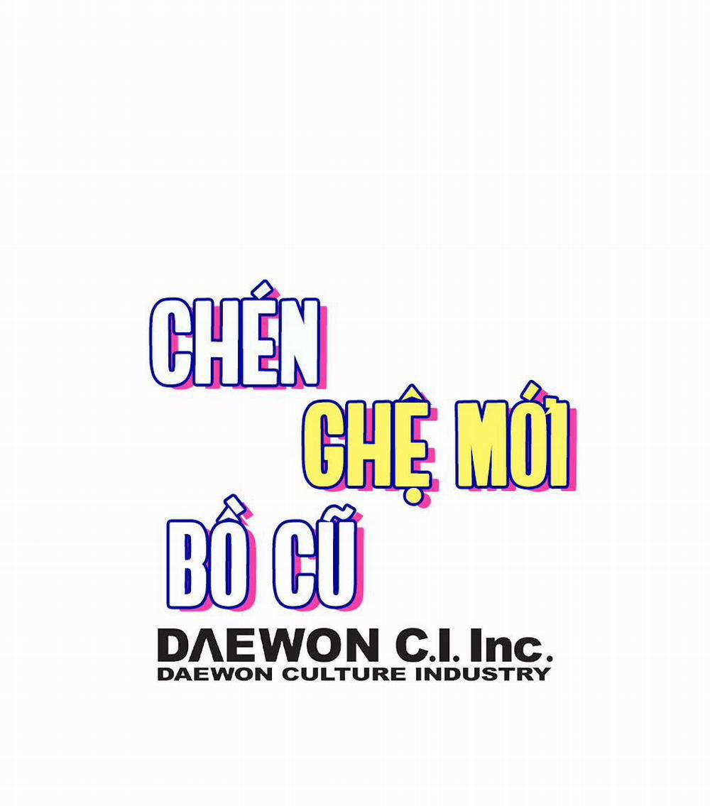 Chén Ghệ Mới Bồ Cũ 3 trang 81