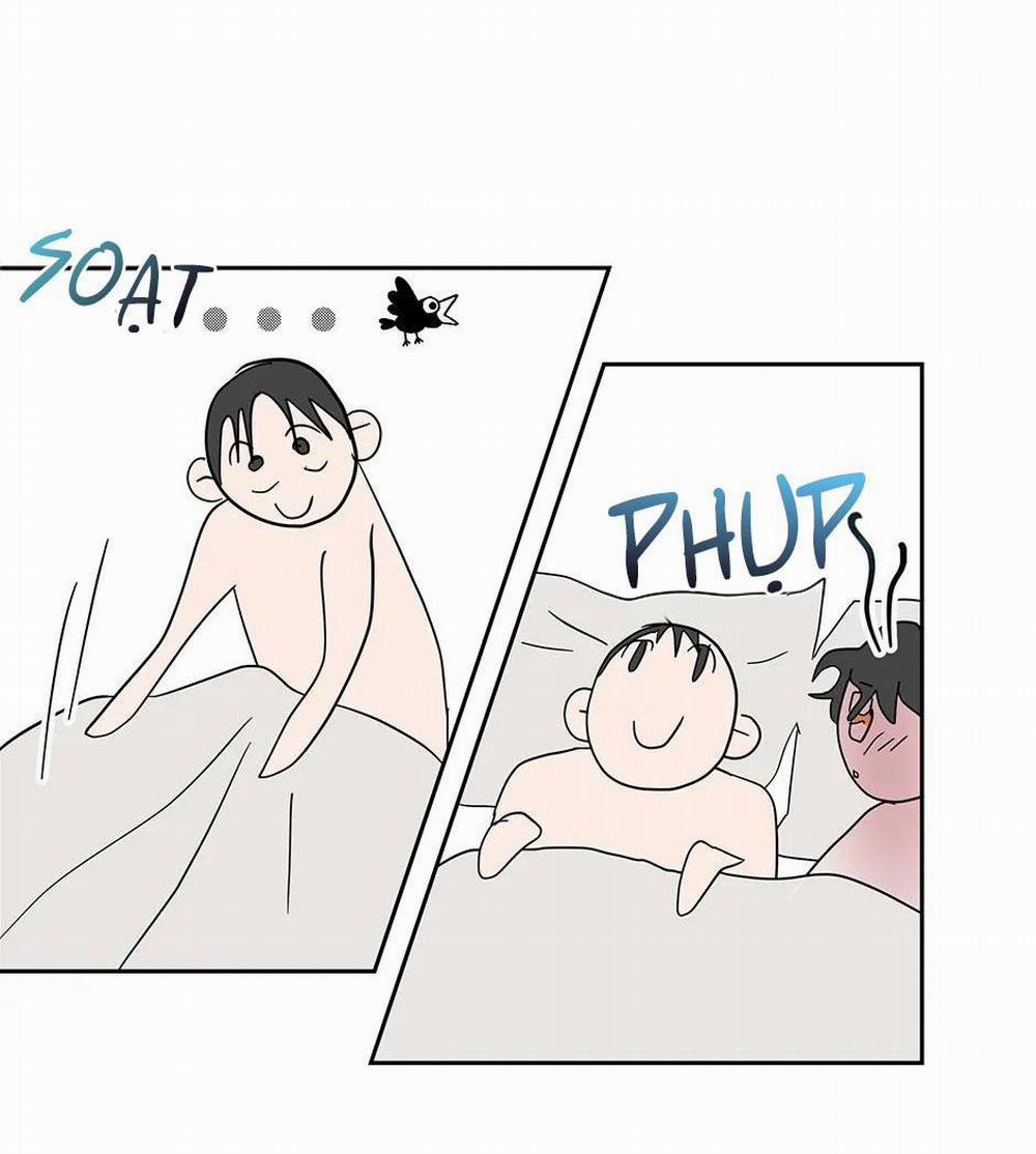 Chén Ghệ Mới Bồ Cũ 4 trang 10