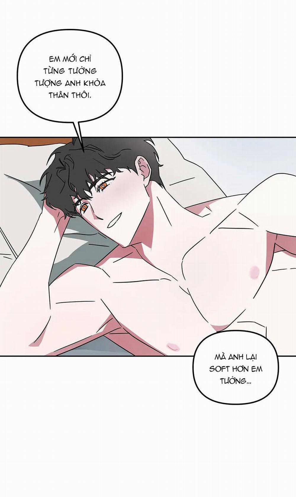 Chén Ghệ Mới Bồ Cũ 4 trang 11