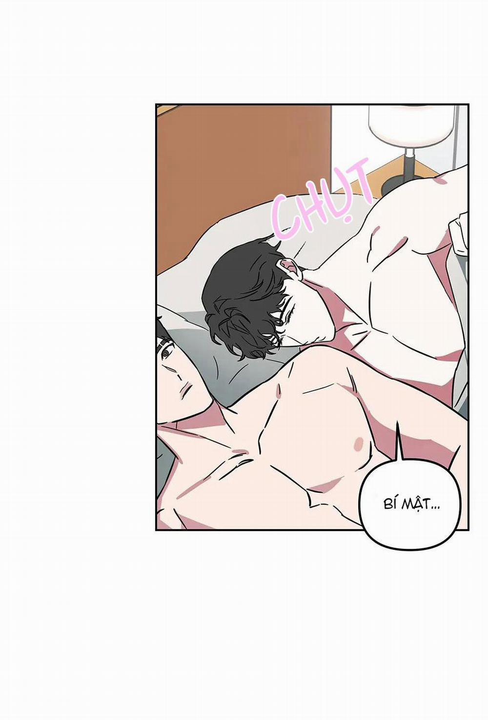 Chén Ghệ Mới Bồ Cũ 4 trang 13