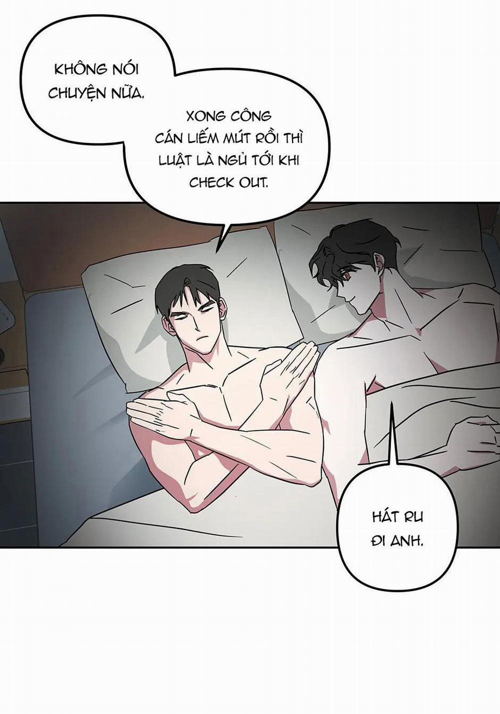 Chén Ghệ Mới Bồ Cũ 4 trang 16