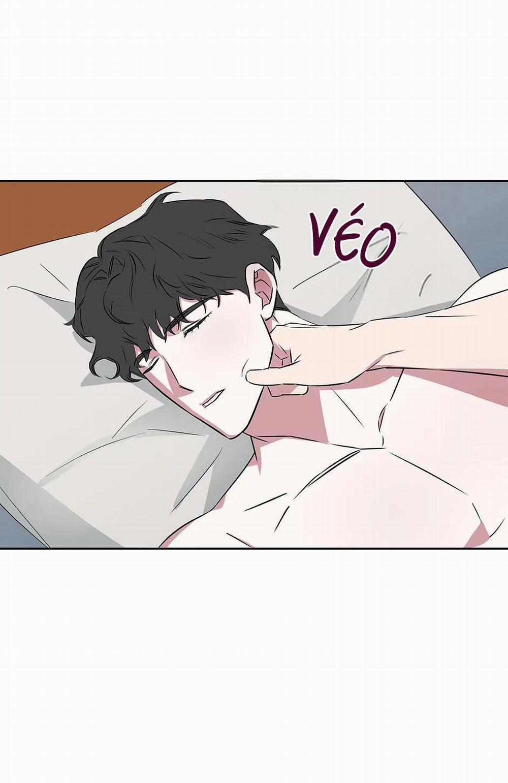 Chén Ghệ Mới Bồ Cũ 4 trang 21