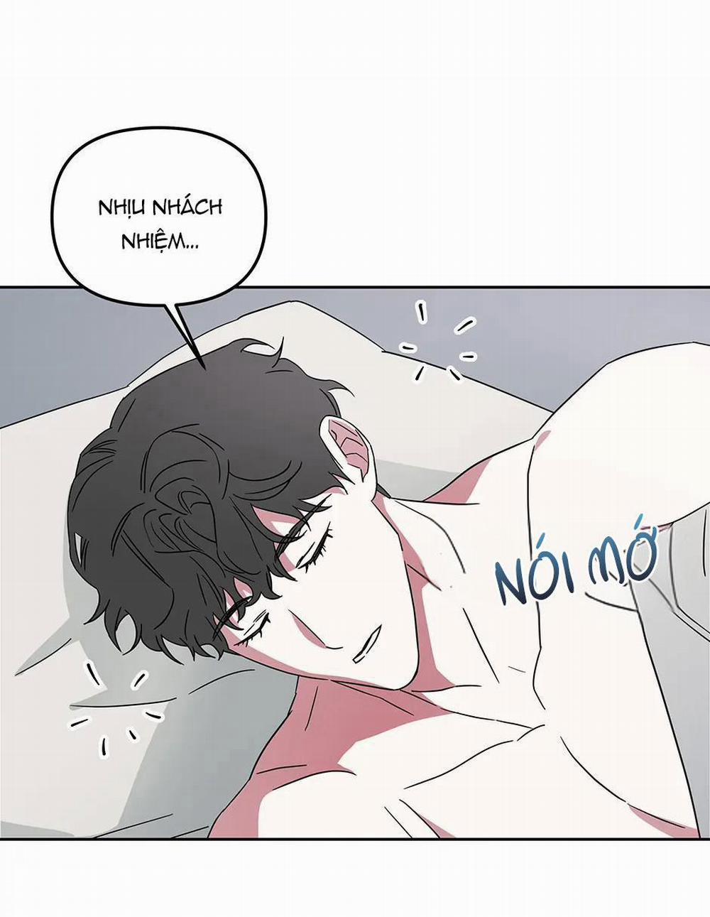 Chén Ghệ Mới Bồ Cũ 4 trang 26