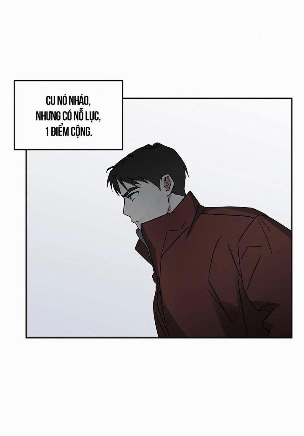 Chén Ghệ Mới Bồ Cũ 4 trang 30