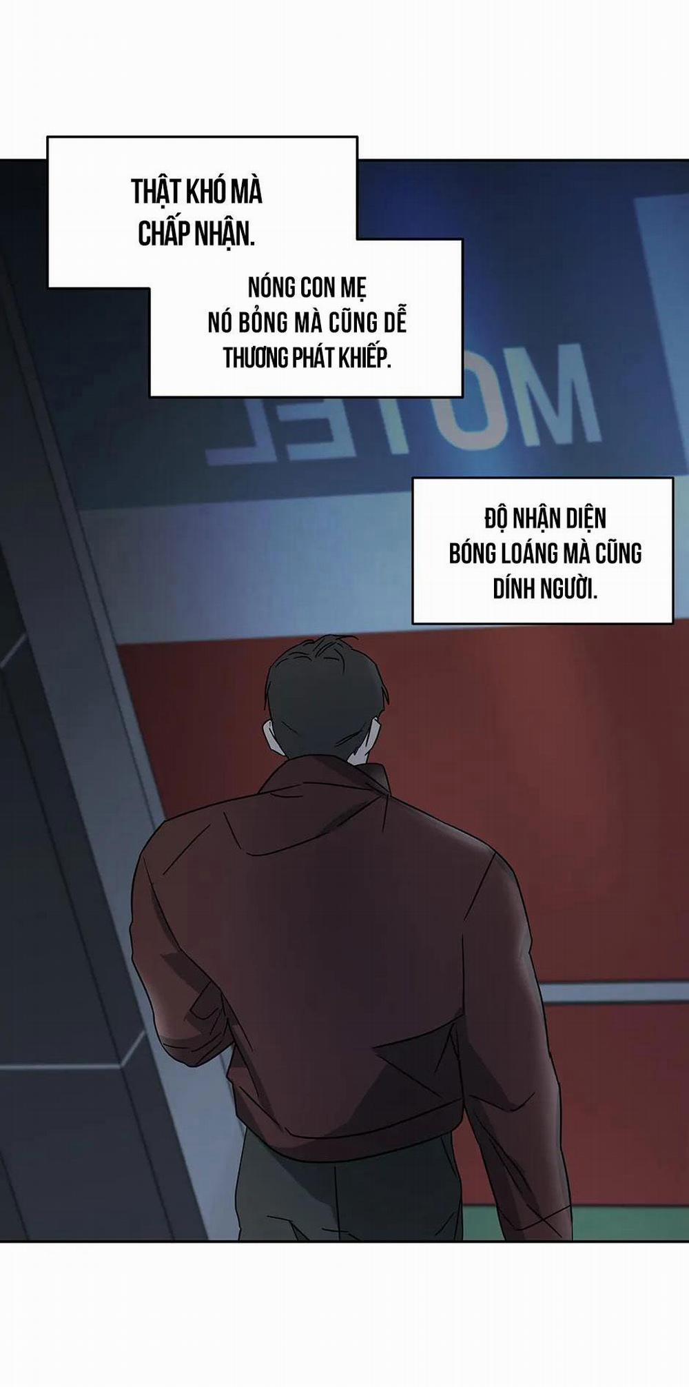 Chén Ghệ Mới Bồ Cũ 4 trang 31