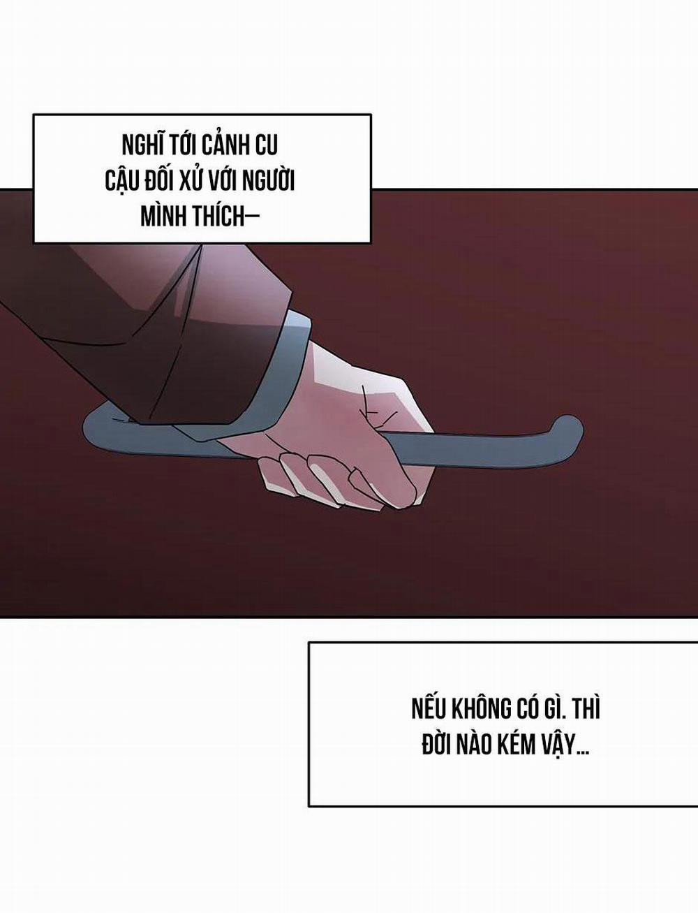 Chén Ghệ Mới Bồ Cũ 4 trang 32