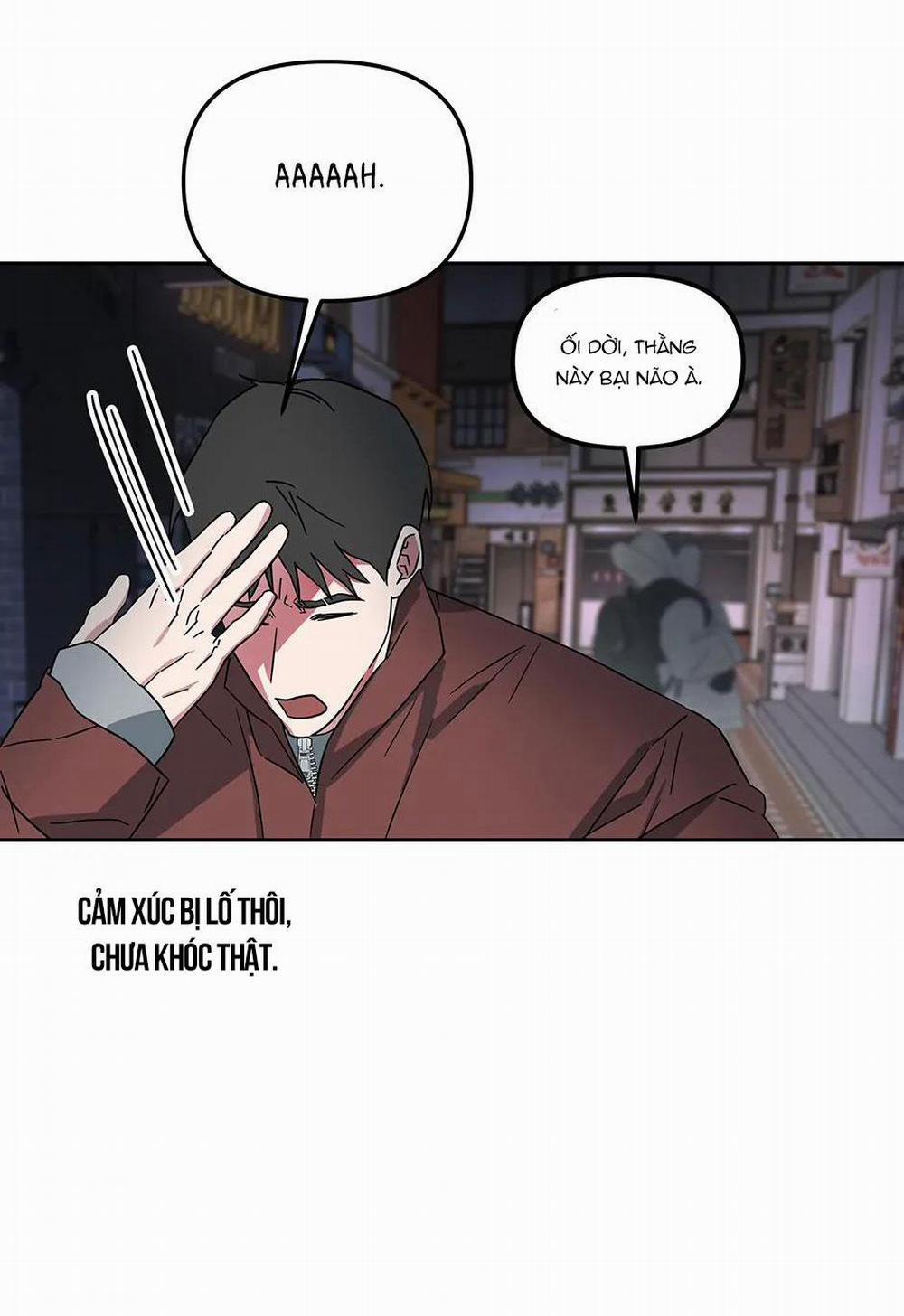 Chén Ghệ Mới Bồ Cũ 4 trang 41