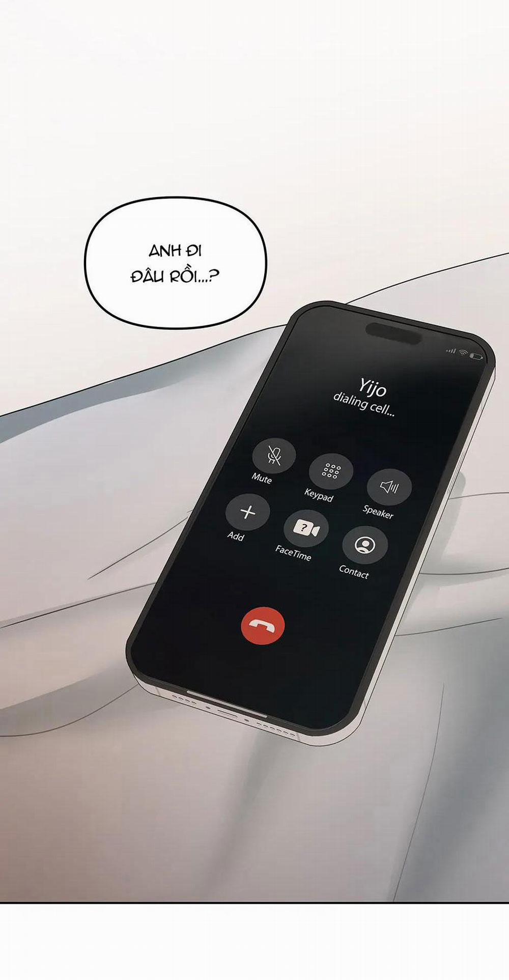 Chén Ghệ Mới Bồ Cũ 4 trang 57