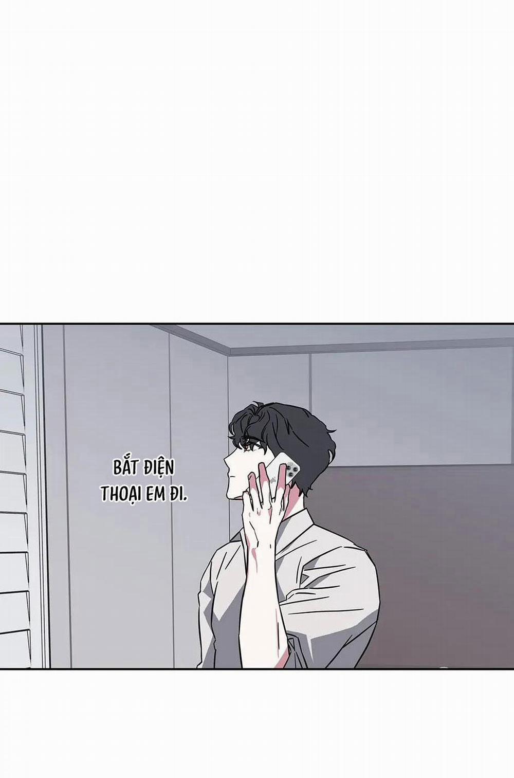 Chén Ghệ Mới Bồ Cũ 5 trang 1