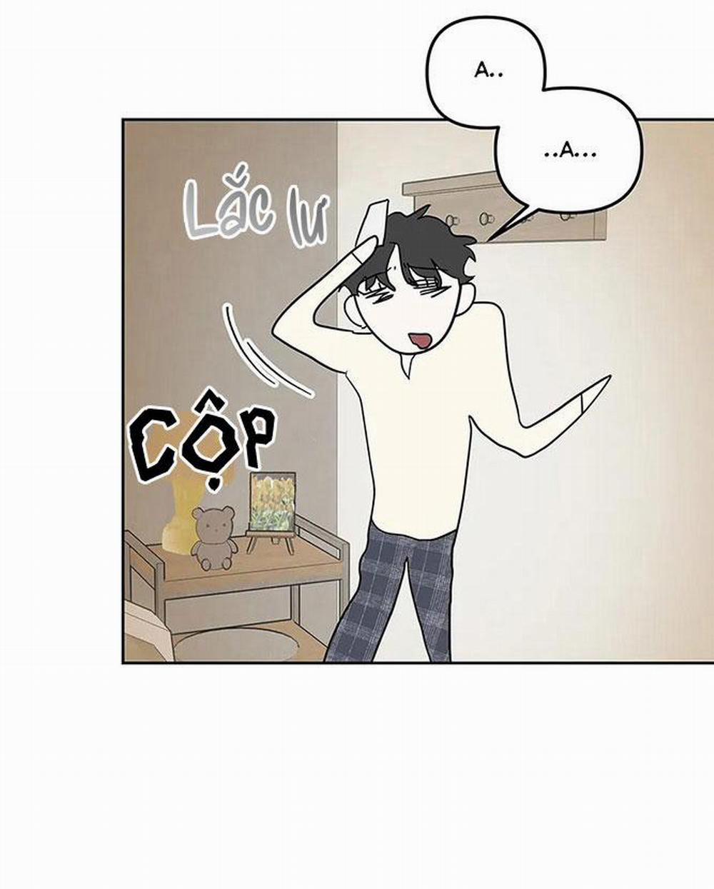 Chén Ghệ Mới Bồ Cũ 5 trang 13