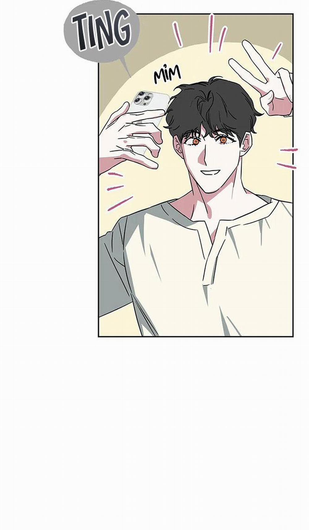 Chén Ghệ Mới Bồ Cũ 5 trang 15