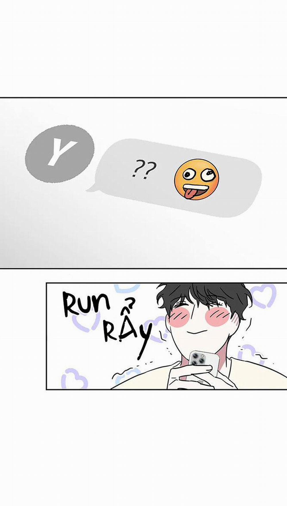 Chén Ghệ Mới Bồ Cũ 5 trang 16