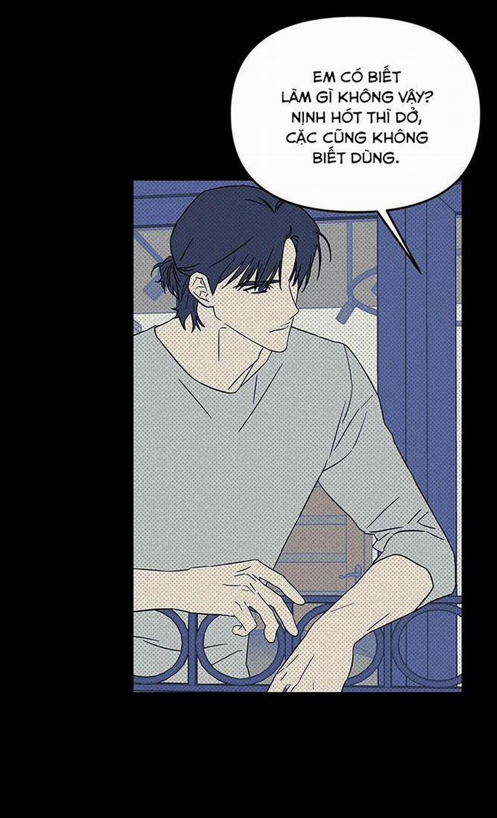 Chén Ghệ Mới Bồ Cũ 5 trang 23