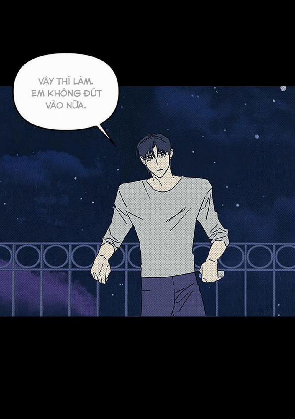 Chén Ghệ Mới Bồ Cũ 5 trang 26